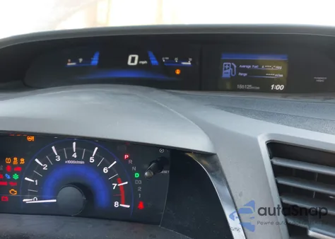 2012 Honda Civic Lx from USA, damaged, VIN 2HGFG3B52CH559390